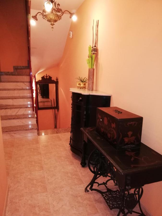 Sweet Suite Peniscola Ngoại thất bức ảnh