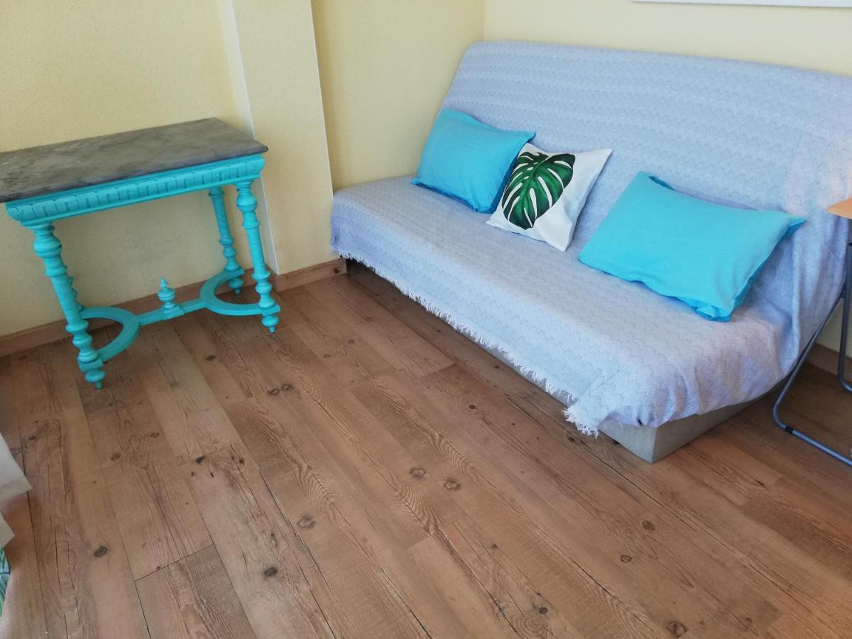 Sweet Suite Peniscola Ngoại thất bức ảnh