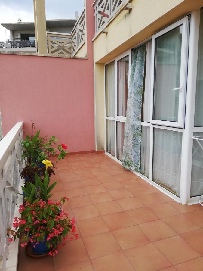 Sweet Suite Peniscola Ngoại thất bức ảnh