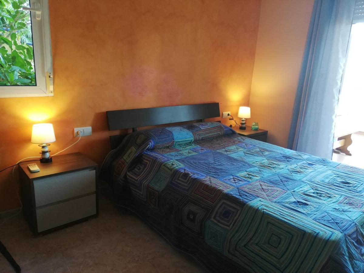 Sweet Suite Peniscola Ngoại thất bức ảnh