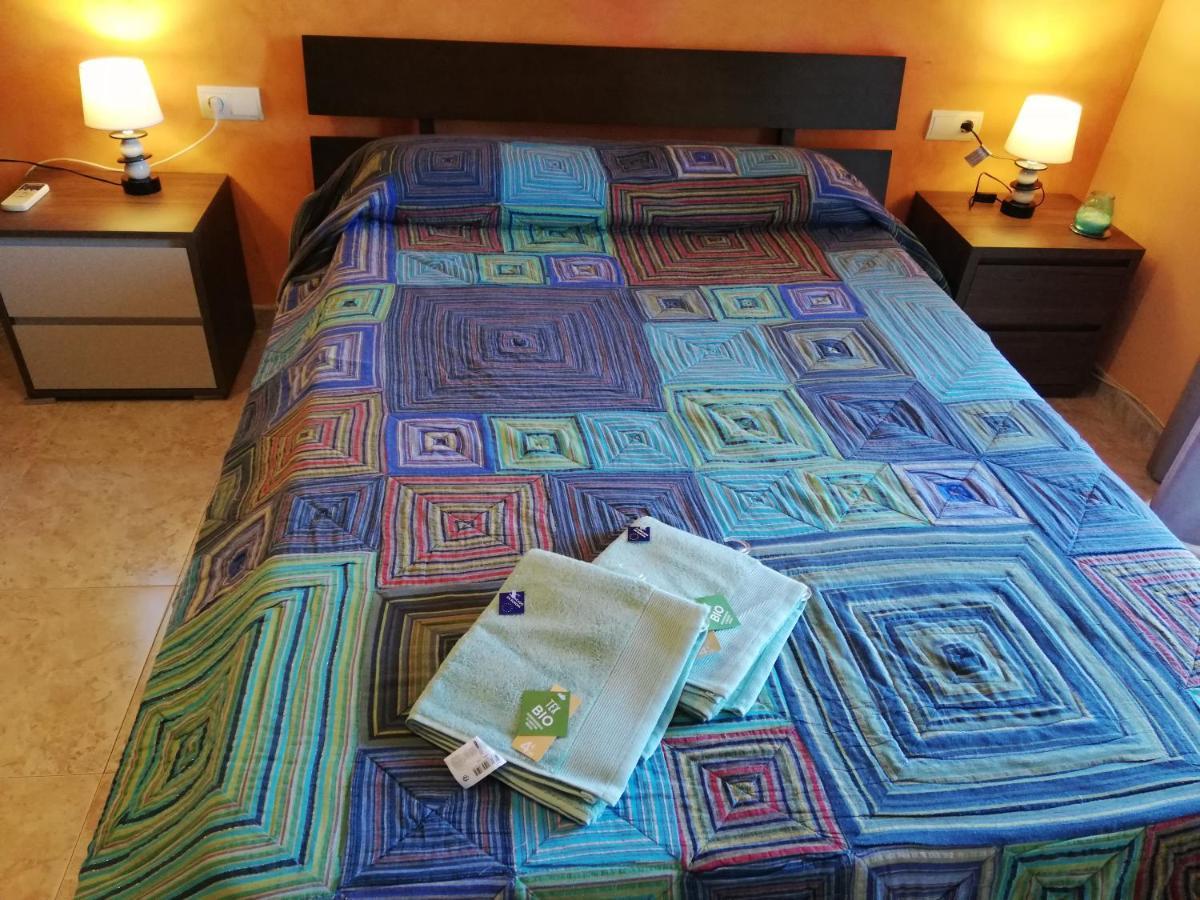 Sweet Suite Peniscola Ngoại thất bức ảnh
